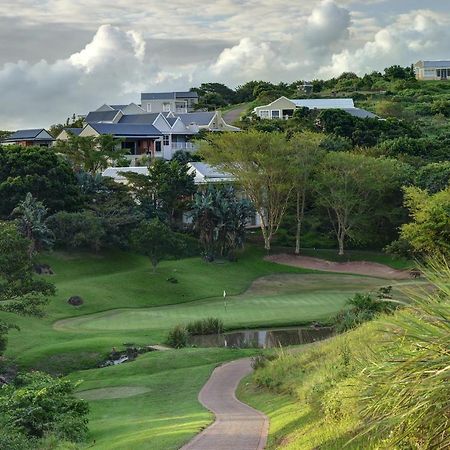 Apartments On The Eighteenth At Prince'S Grant Golf Estate Blythedale Beach Esterno foto