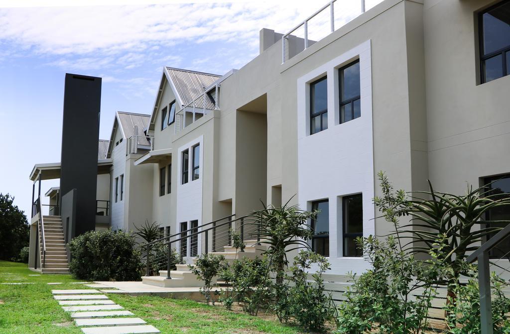 Apartments On The Eighteenth At Prince'S Grant Golf Estate Blythedale Beach Esterno foto