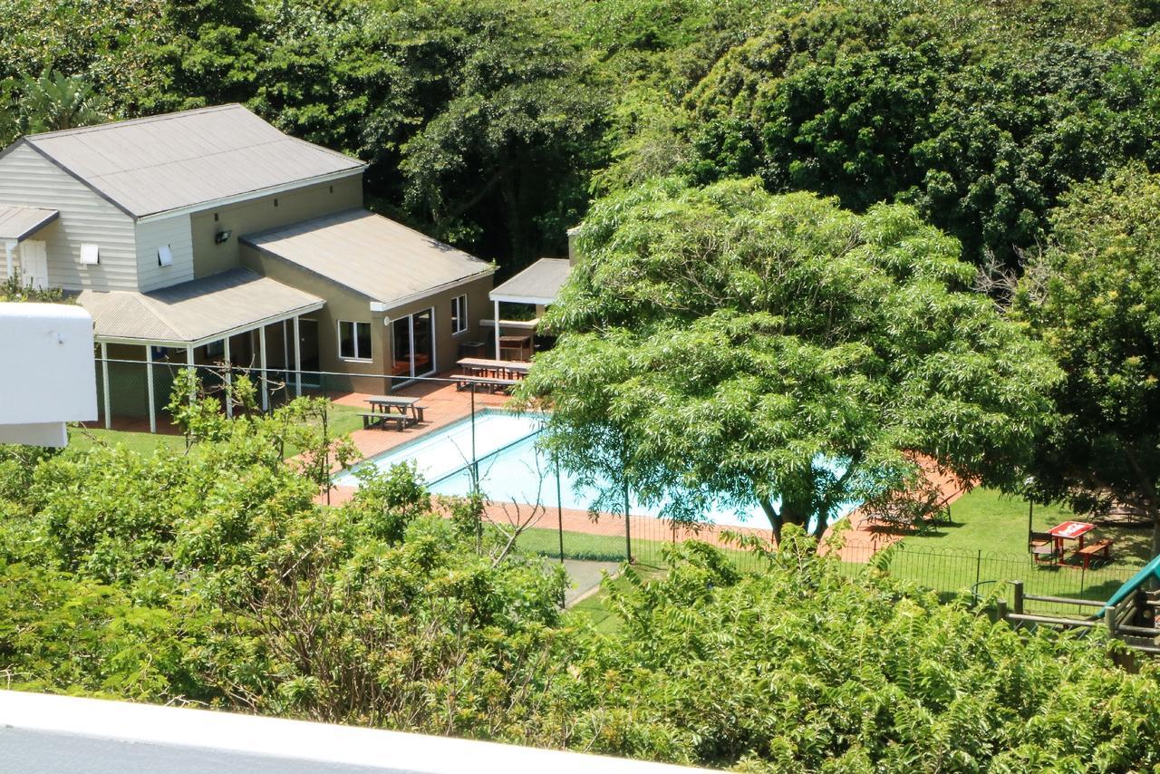 Apartments On The Eighteenth At Prince'S Grant Golf Estate Blythedale Beach Esterno foto