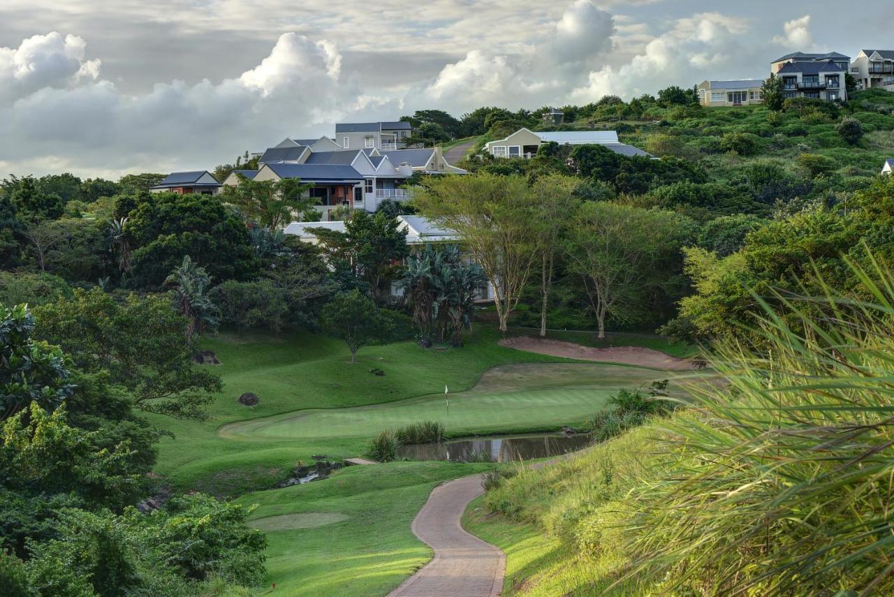 Apartments On The Eighteenth At Prince'S Grant Golf Estate Blythedale Beach Esterno foto