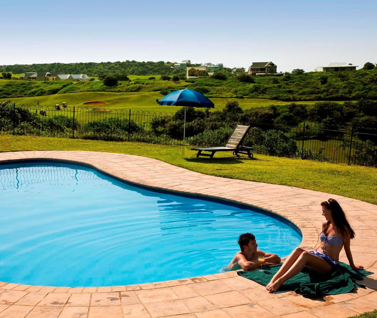 Apartments On The Eighteenth At Prince'S Grant Golf Estate Blythedale Beach Esterno foto
