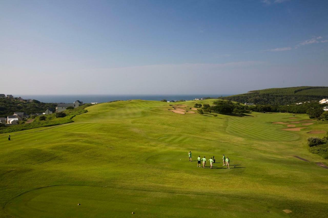 Apartments On The Eighteenth At Prince'S Grant Golf Estate Blythedale Beach Esterno foto